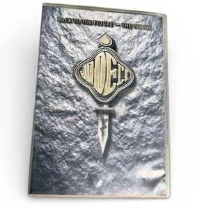 Jodeci Back to the Future: The Videos (DVD)